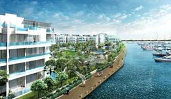 Marina Collection (D4), Condominium #638452001